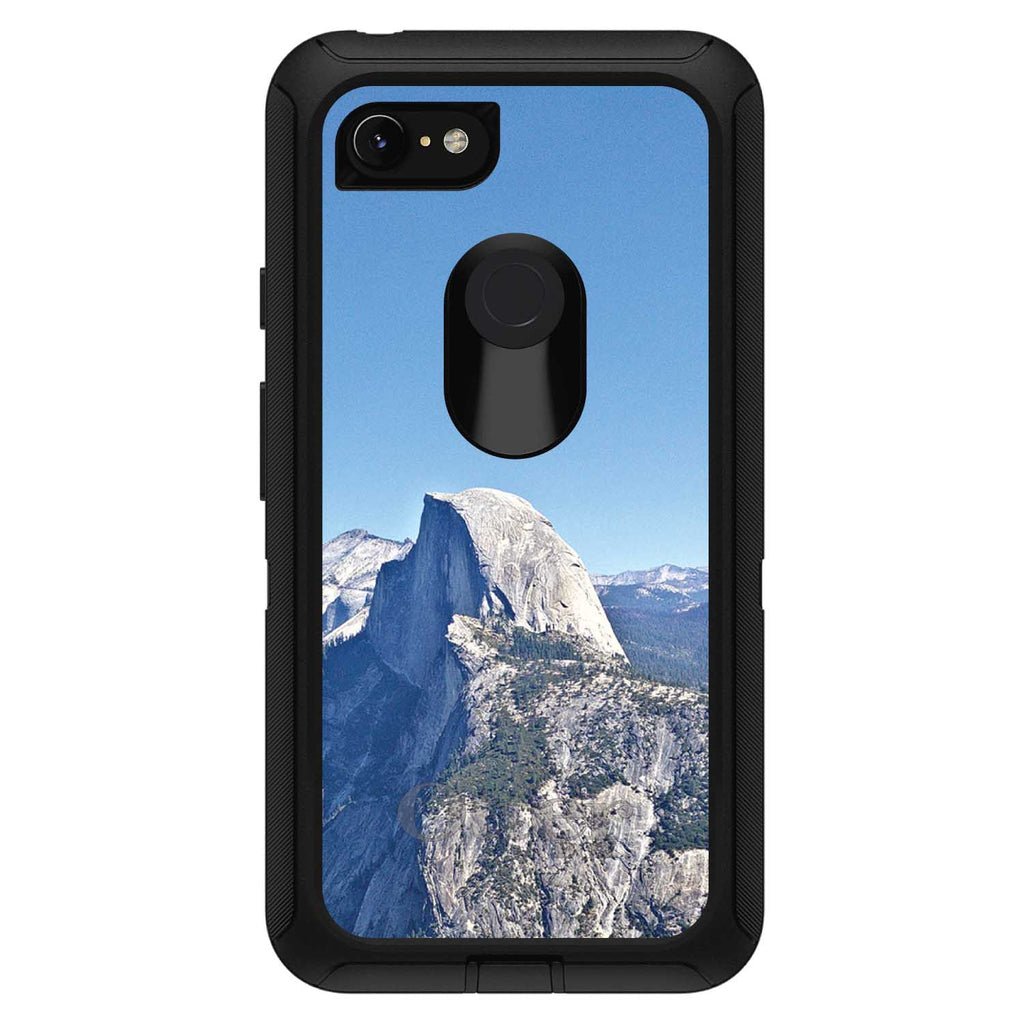 Yosemite Half Dome OtterBox Defender Case for iPhone & Galaxy, view 18
