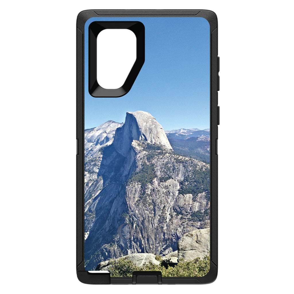 Yosemite Half Dome OtterBox Defender Case for iPhone & Galaxy, view 15