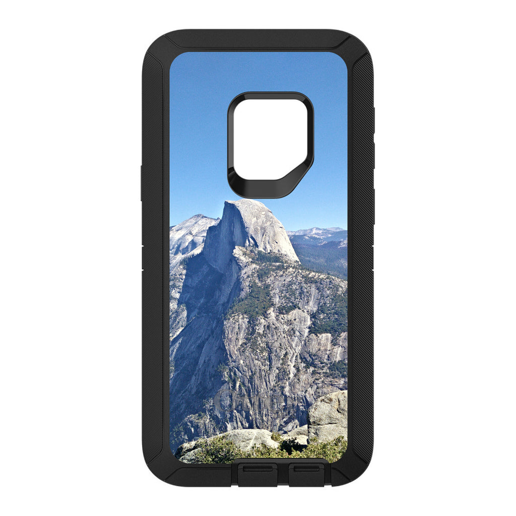 Yosemite Half Dome OtterBox Defender Case for iPhone & Galaxy, view 11