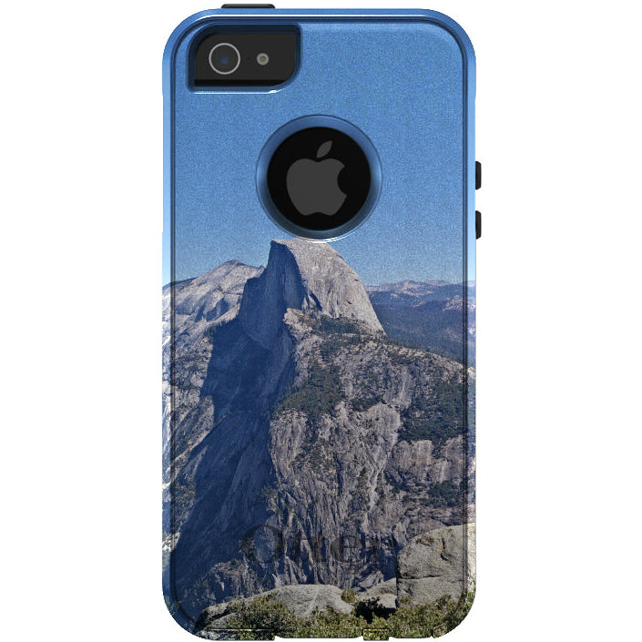 Yosemite Half Dome OtterBox Commuter Case for iPhone & Galaxy, view 5