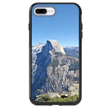 DistinctInk™ OtterBox Symmetry Series Case for Apple iPhone / Samsung Galaxy / Google Pixel - Yosemite Half Dome