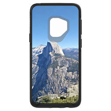 DistinctInk™ OtterBox Symmetry Series Case for Apple iPhone / Samsung Galaxy / Google Pixel - Yosemite Half Dome