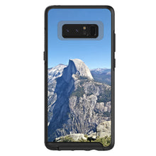 DistinctInk™ OtterBox Symmetry Series Case for Apple iPhone / Samsung Galaxy / Google Pixel - Yosemite Half Dome
