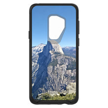 DistinctInk™ OtterBox Symmetry Series Case for Apple iPhone / Samsung Galaxy / Google Pixel - Yosemite Half Dome