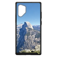 DistinctInk™ OtterBox Symmetry Series Case for Apple iPhone / Samsung Galaxy / Google Pixel - Yosemite Half Dome