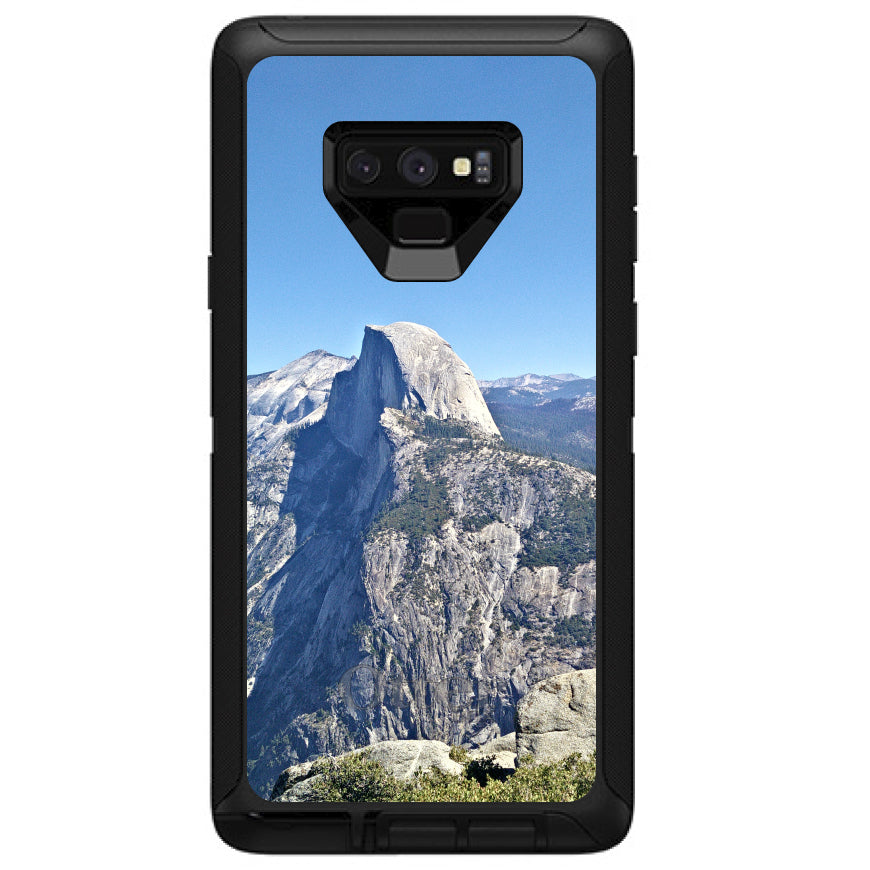 Yosemite Half Dome OtterBox Defender Case for iPhone & Galaxy, view 16