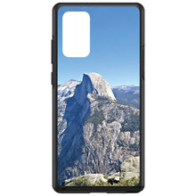 DistinctInk™ OtterBox Symmetry Series Case for Apple iPhone / Samsung Galaxy / Google Pixel - Yosemite Half Dome