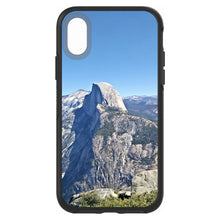 DistinctInk™ OtterBox Symmetry Series Case for Apple iPhone / Samsung Galaxy / Google Pixel - Yosemite Half Dome