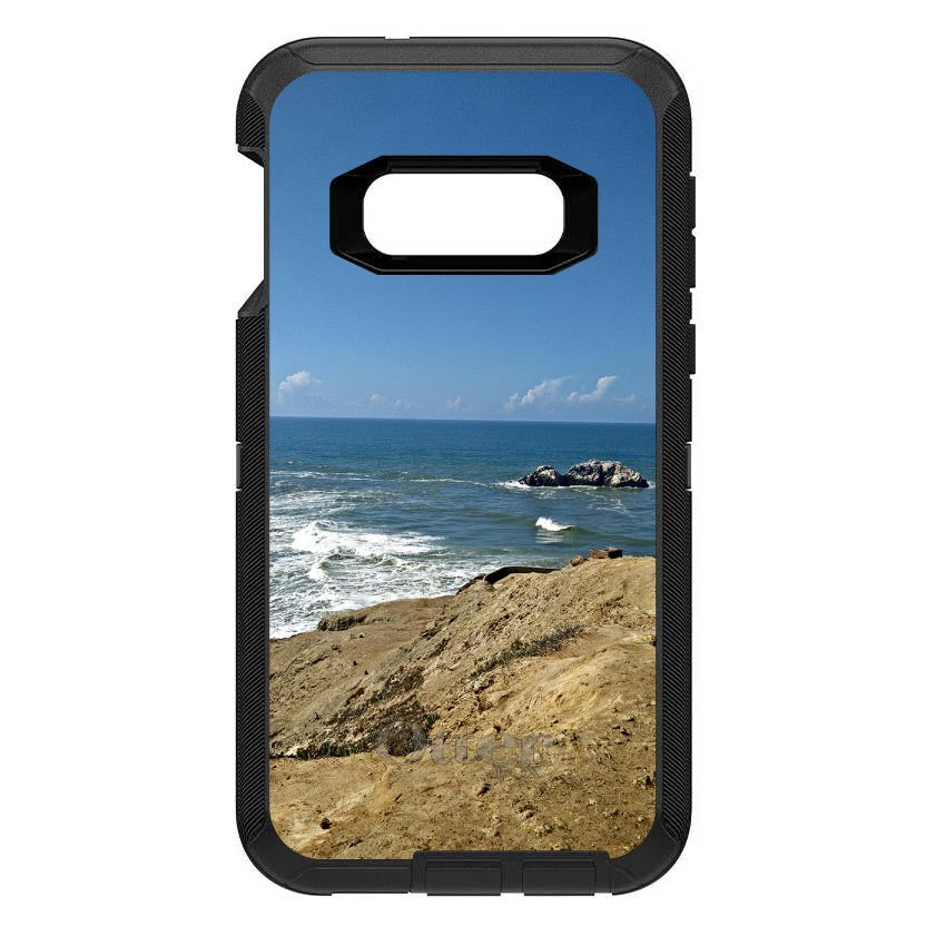 San Francisco Lands End OtterBox Defender Case for iPhone & Galaxy, view 10