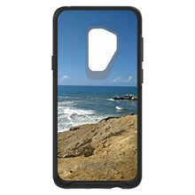 DistinctInk™ OtterBox Symmetry Series Case for Apple iPhone / Samsung Galaxy / Google Pixel - San Francisco Lands End