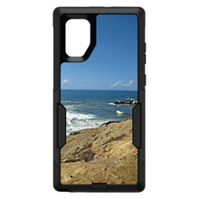 DistinctInk™ OtterBox Commuter Series Case for Apple iPhone or Samsung Galaxy - San Francisco Lands End