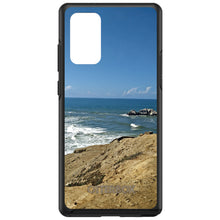 DistinctInk™ OtterBox Symmetry Series Case for Apple iPhone / Samsung Galaxy / Google Pixel - San Francisco Lands End