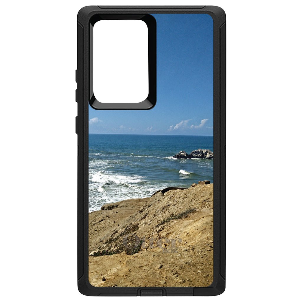 San Francisco Lands End OtterBox Defender Case for iPhone & Galaxy, view 13