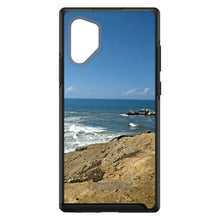 DistinctInk™ OtterBox Symmetry Series Case for Apple iPhone / Samsung Galaxy / Google Pixel - San Francisco Lands End