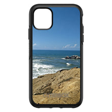 DistinctInk™ OtterBox Symmetry Series Case for Apple iPhone / Samsung Galaxy / Google Pixel - San Francisco Lands End