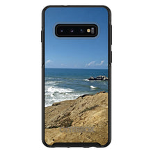 DistinctInk™ OtterBox Symmetry Series Case for Apple iPhone / Samsung Galaxy / Google Pixel - San Francisco Lands End