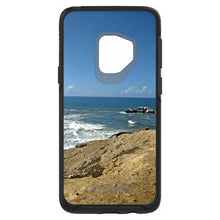 DistinctInk™ OtterBox Symmetry Series Case for Apple iPhone / Samsung Galaxy / Google Pixel - San Francisco Lands End