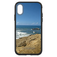 DistinctInk™ OtterBox Symmetry Series Case for Apple iPhone / Samsung Galaxy / Google Pixel - San Francisco Lands End