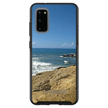 DistinctInk™ OtterBox Symmetry Series Case for Apple iPhone / Samsung Galaxy / Google Pixel - San Francisco Lands End
