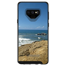 DistinctInk™ OtterBox Symmetry Series Case for Apple iPhone / Samsung Galaxy / Google Pixel - San Francisco Lands End