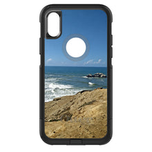 DistinctInk™ OtterBox Commuter Series Case for Apple iPhone or Samsung Galaxy - San Francisco Lands End