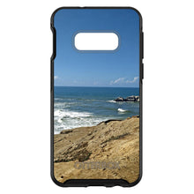 DistinctInk™ OtterBox Symmetry Series Case for Apple iPhone / Samsung Galaxy / Google Pixel - San Francisco Lands End