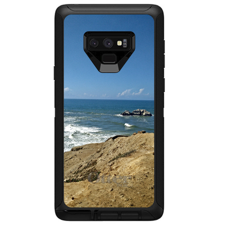 San Francisco Lands End OtterBox Defender Case for iPhone & Galaxy, view 16