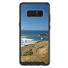 DistinctInk™ OtterBox Symmetry Series Case for Apple iPhone / Samsung Galaxy / Google Pixel - San Francisco Lands End