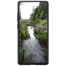 DistinctInk™ OtterBox Symmetry Series Case for Apple iPhone / Samsung Galaxy / Google Pixel - Ketchikan Alaska Stream