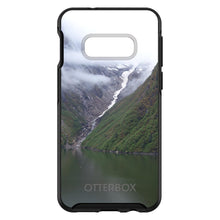 Tracy Arm Fjord Waterfall OtterBox Symmetry Case for iPhone & Galaxy