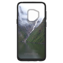 Tracy Arm Fjord Waterfall OtterBox Symmetry Case for iPhone & Galaxy