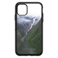 Tracy Arm Fjord Waterfall OtterBox Symmetry Case for iPhone & Galaxy