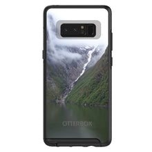 Tracy Arm Fjord Waterfall OtterBox Symmetry Case for iPhone & Galaxy