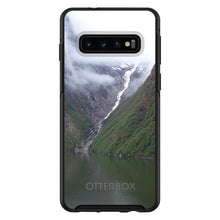 Tracy Arm Fjord Waterfall OtterBox Symmetry Case for iPhone & Galaxy
