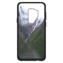 Tracy Arm Fjord Waterfall OtterBox Symmetry Case for iPhone & Galaxy