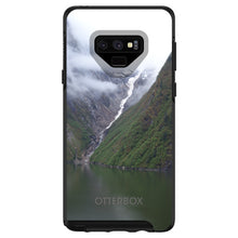 Tracy Arm Fjord Waterfall OtterBox Symmetry Case for iPhone & Galaxy