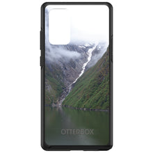 Tracy Arm Fjord Waterfall OtterBox Symmetry Case for iPhone & Galaxy