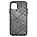 Herringbone Brick Floor OtterBox Symmetry Case for iPhone & Galaxy