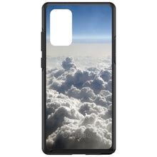 DistinctInk™ OtterBox Symmetry Series Case for Apple iPhone / Samsung Galaxy / Google Pixel - Blue Sky Above Clouds