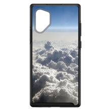 DistinctInk™ OtterBox Symmetry Series Case for Apple iPhone / Samsung Galaxy / Google Pixel - Blue Sky Above Clouds