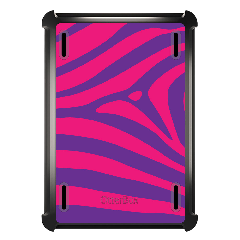 Hot Pink Stardust | iPad Case & Skin