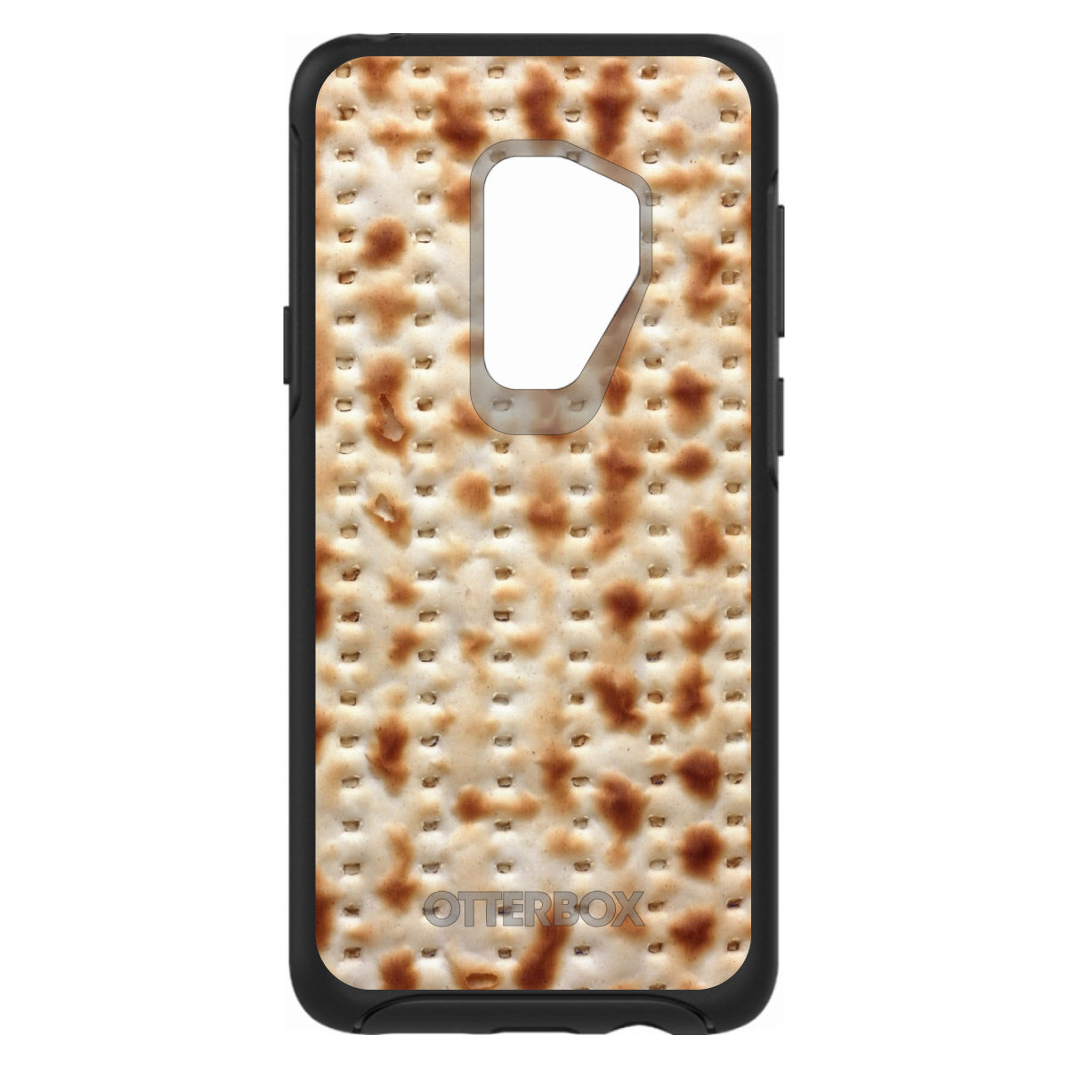 Passover Matzah OtterBox Symmetry Case for iPhone & Galaxy, view 9