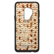 DistinctInk™ OtterBox Symmetry Series Case for Apple iPhone / Samsung Galaxy / Google Pixel - Passover Matzah