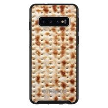 DistinctInk™ OtterBox Symmetry Series Case for Apple iPhone / Samsung Galaxy / Google Pixel - Passover Matzah