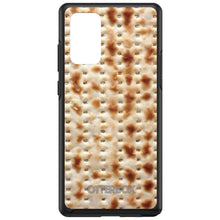 DistinctInk™ OtterBox Symmetry Series Case for Apple iPhone / Samsung Galaxy / Google Pixel - Passover Matzah