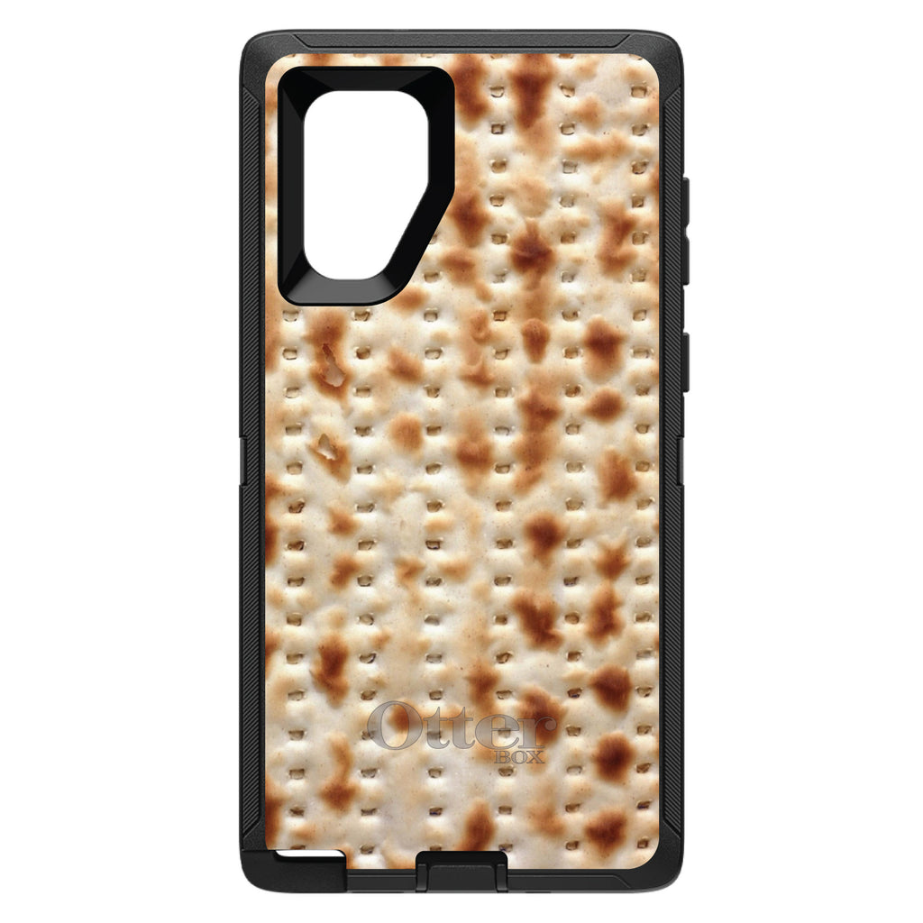 Passover Matzah OtterBox Defender Case for iPhone & Galaxy, view 15