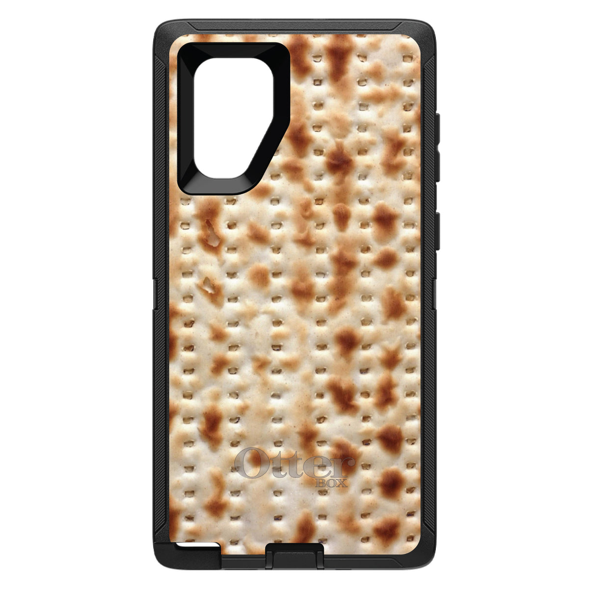 Passover Matzah OtterBox Defender Case for iPhone & Galaxy, view 15