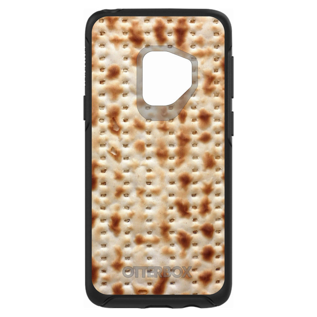 Passover Matzah OtterBox Symmetry Case for iPhone & Galaxy, view 8
