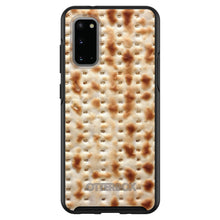 DistinctInk™ OtterBox Symmetry Series Case for Apple iPhone / Samsung Galaxy / Google Pixel - Passover Matzah