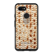 DistinctInk™ OtterBox Symmetry Series Case for Apple iPhone / Samsung Galaxy / Google Pixel - Passover Matzah